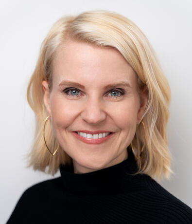Dr. Giselle Goodwin